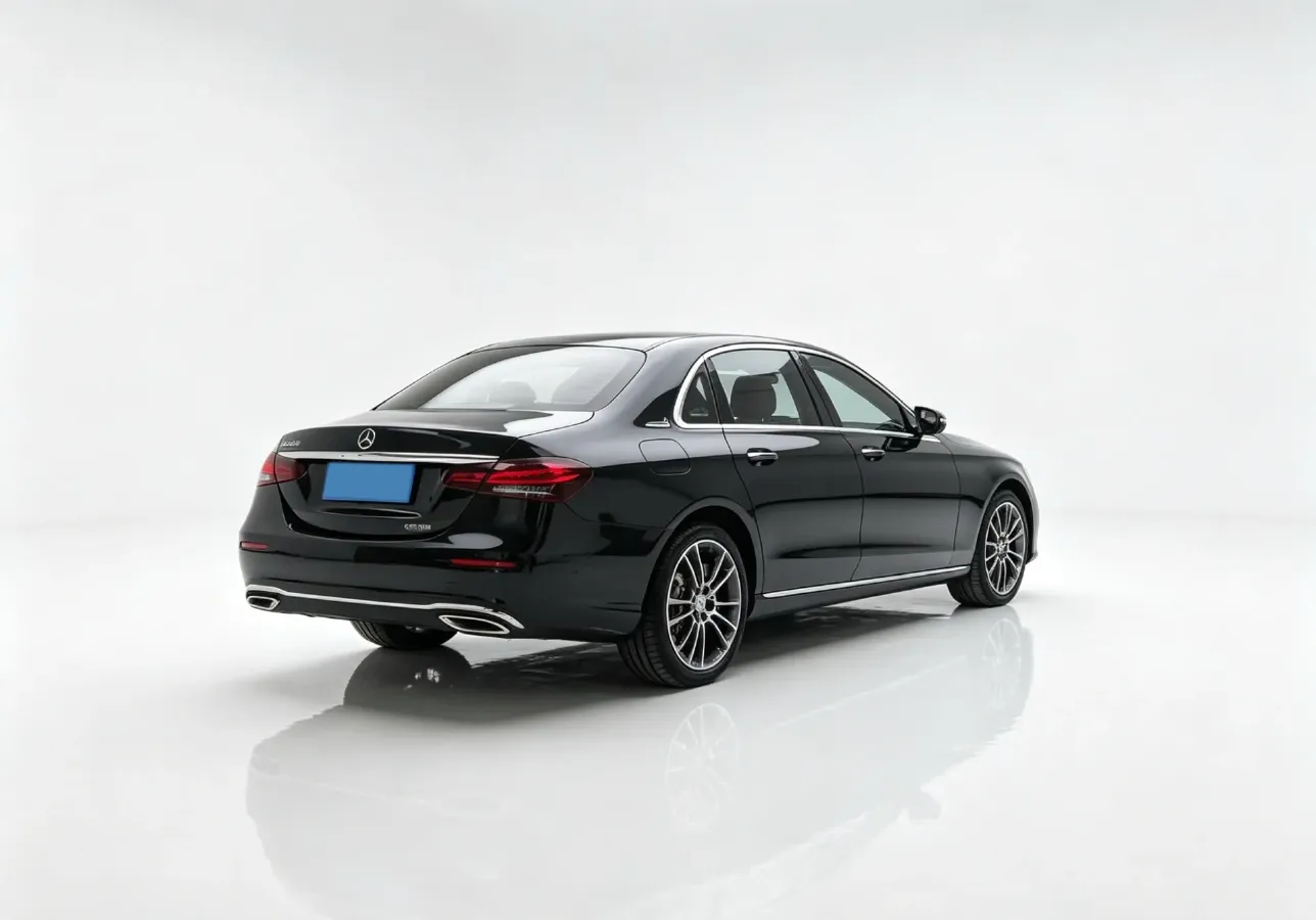 2023 Mercedes-Benz E Class 2.0T 258HP L4 9AT,autocango,china used car exporter,china ev exporter,chinese used car exporter,chinese used ev exporter