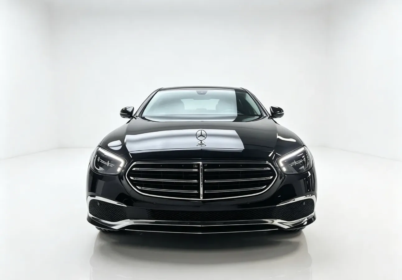 2023 Mercedes-Benz E Class 2.0T 258HP L4 9AT,autocango,china used car exporter,china ev exporter,chinese used car exporter,chinese used ev exporter