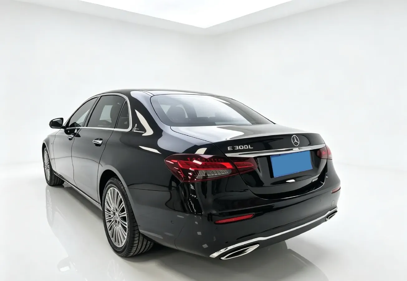 2023 Mercedes-Benz E Class 2.0T 258HP L4 9AT,autocango,china used car exporter,china ev exporter,chinese used car exporter,chinese used ev exporter