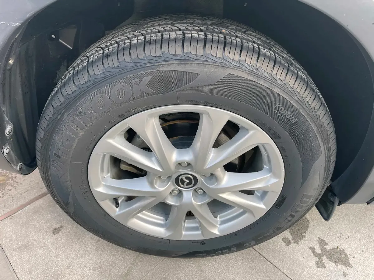 2018 Mazda CX-4 2.0L 158HP L4 6AT,autocango,china used car exporter,china ev exporter,chinese used car exporter,chinese used ev exporter