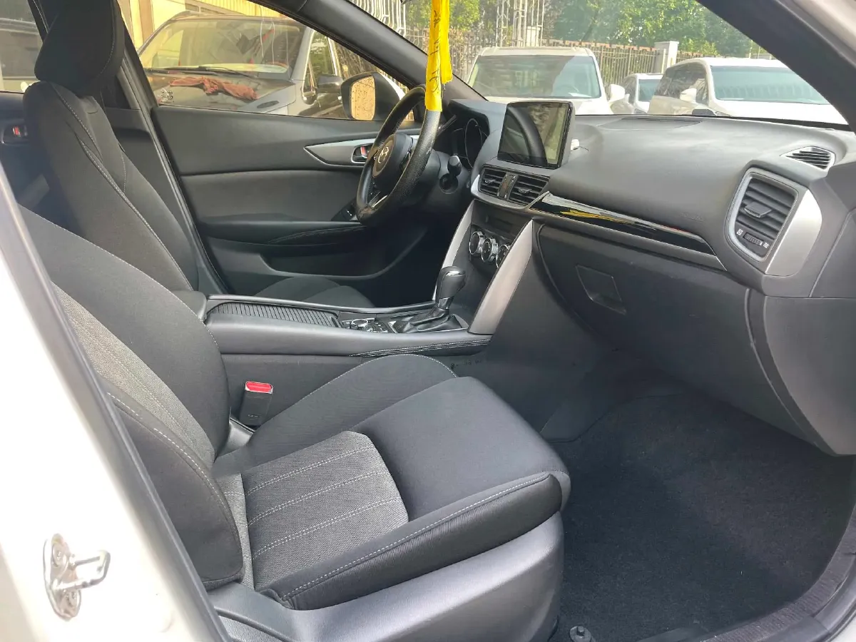 2018 Mazda CX-4 2.0L 158HP L4 6AT,autocango,china used car exporter,china ev exporter,chinese used car exporter,chinese used ev exporter