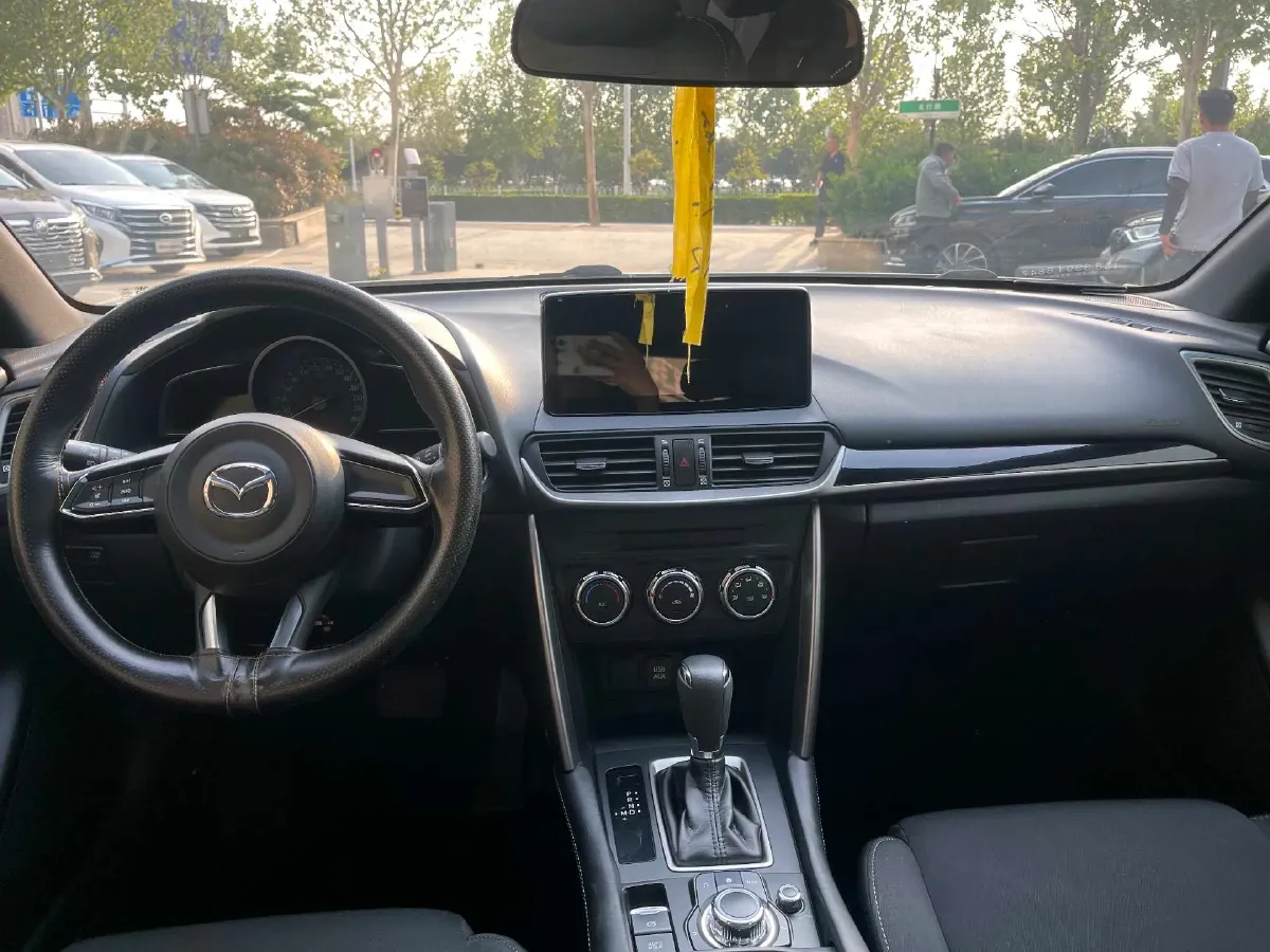 2018 Mazda CX-4 2.0L 158HP L4 6AT,autocango,china used car exporter,china ev exporter,chinese used car exporter,chinese used ev exporter
