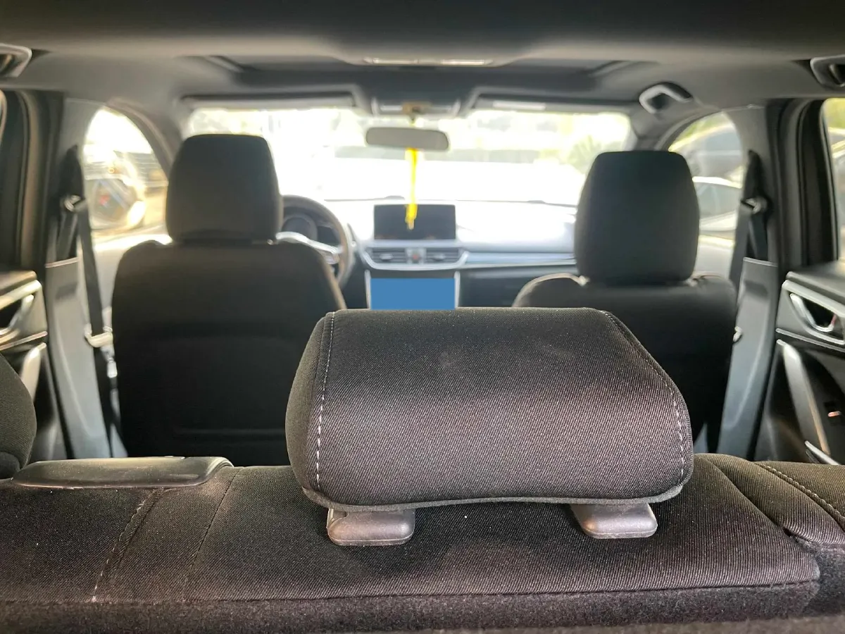 2018 Mazda CX-4 2.0L 158HP L4 6AT,autocango,china used car exporter,china ev exporter,chinese used car exporter,chinese used ev exporter