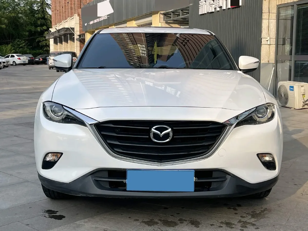 2018 Mazda CX-4 2.0L 158HP L4 6AT,autocango,china used car exporter,china ev exporter,chinese used car exporter,chinese used ev exporter