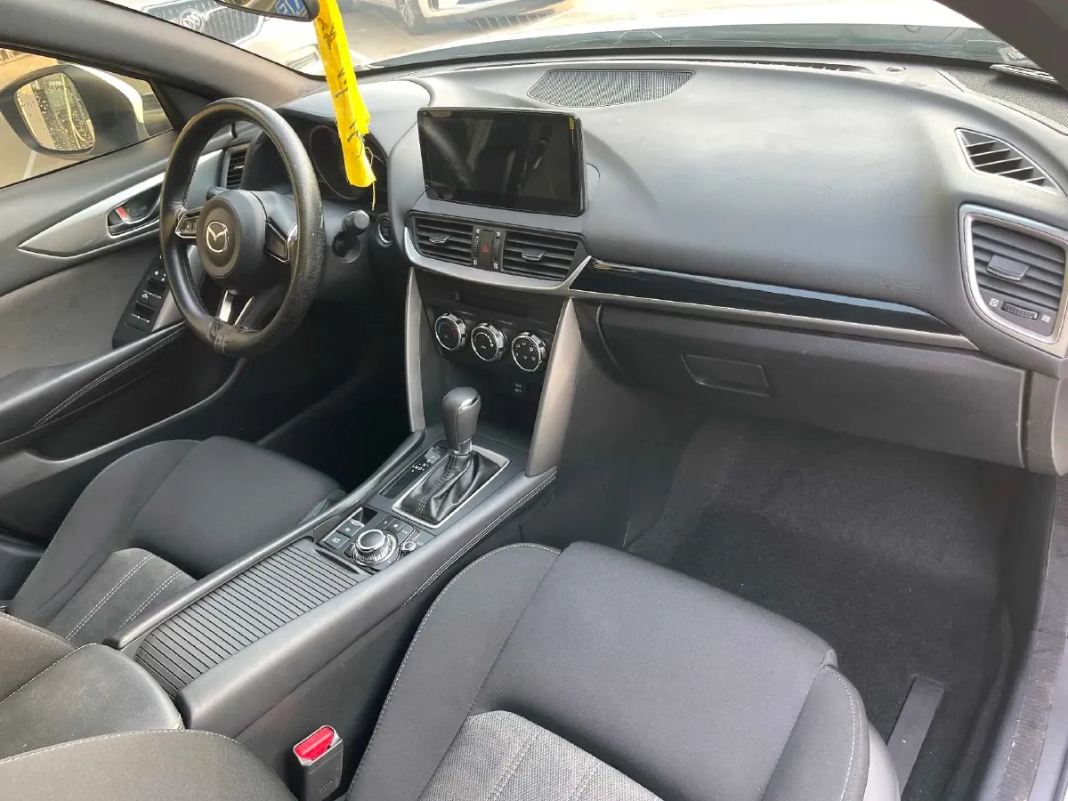 2018 Mazda CX-4 2.0L 158HP L4 6AT,autocango,china used car exporter,china ev exporter,chinese used car exporter,chinese used ev exporter