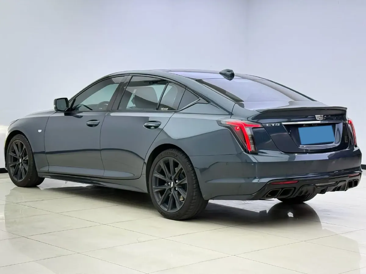 2021 Cadillac CT5 2.0T 237HP L4 10AT,autocango,china used car exporter,china ev exporter,chinese used car exporter,chinese used ev exporter