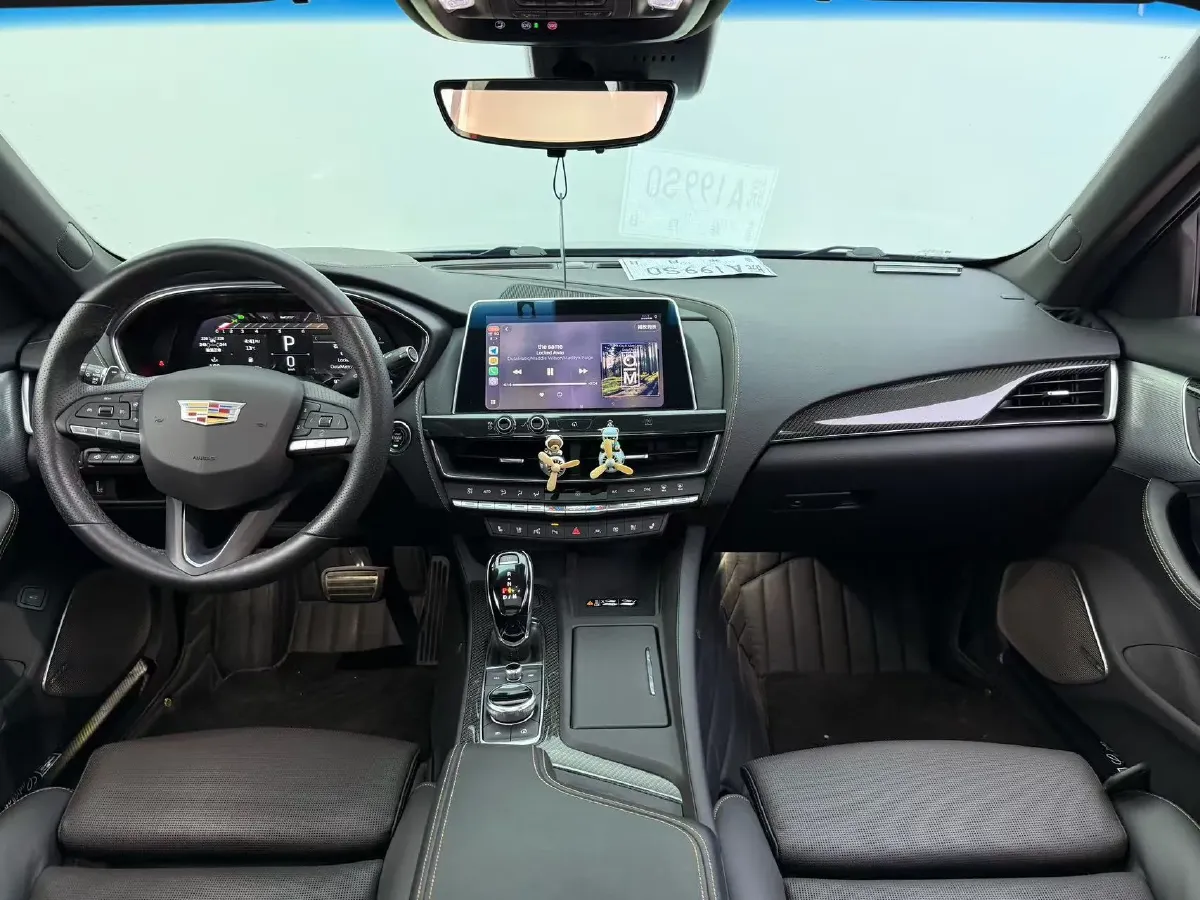 2021 Cadillac CT5 2.0T 237HP L4 10AT,autocango,china used car exporter,china ev exporter,chinese used car exporter,chinese used ev exporter