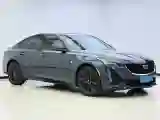 2021 Cadillac CT5 2.0T 237HP L4 10AT