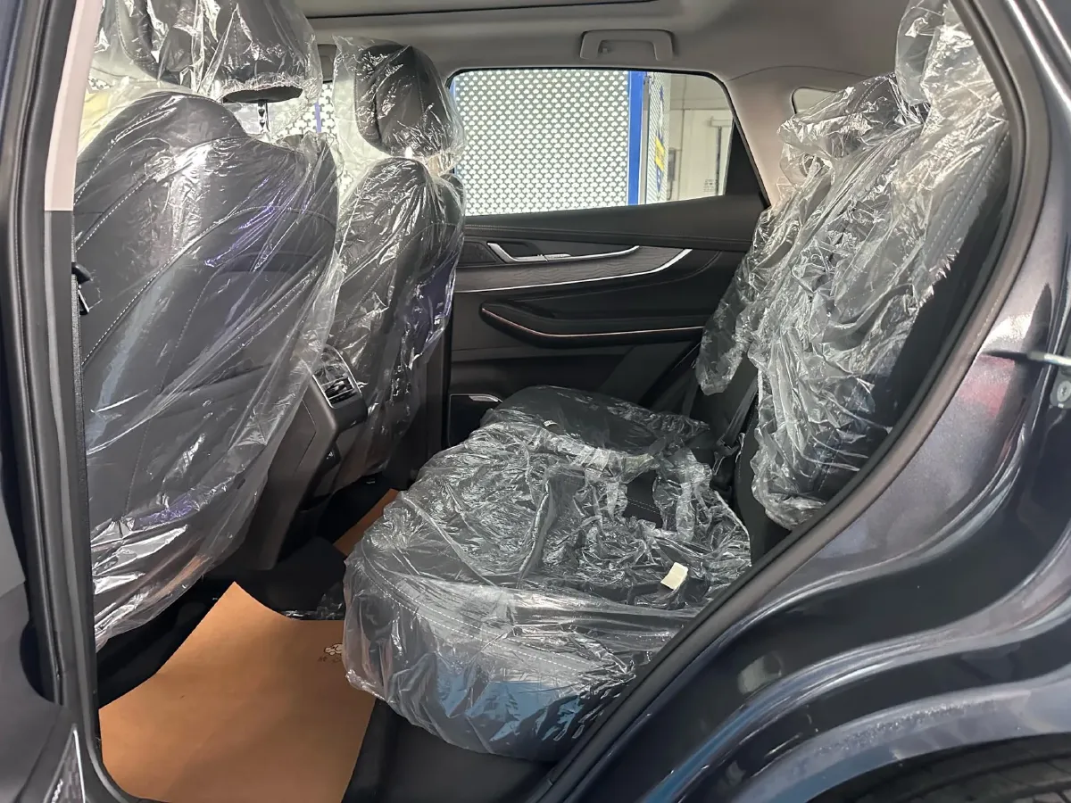 2022 DongFeng Forthing T5 1.5T 165HP L4 6AT,autocango,china used car exporter,china ev exporter,chinese used car exporter,chinese used ev exporter