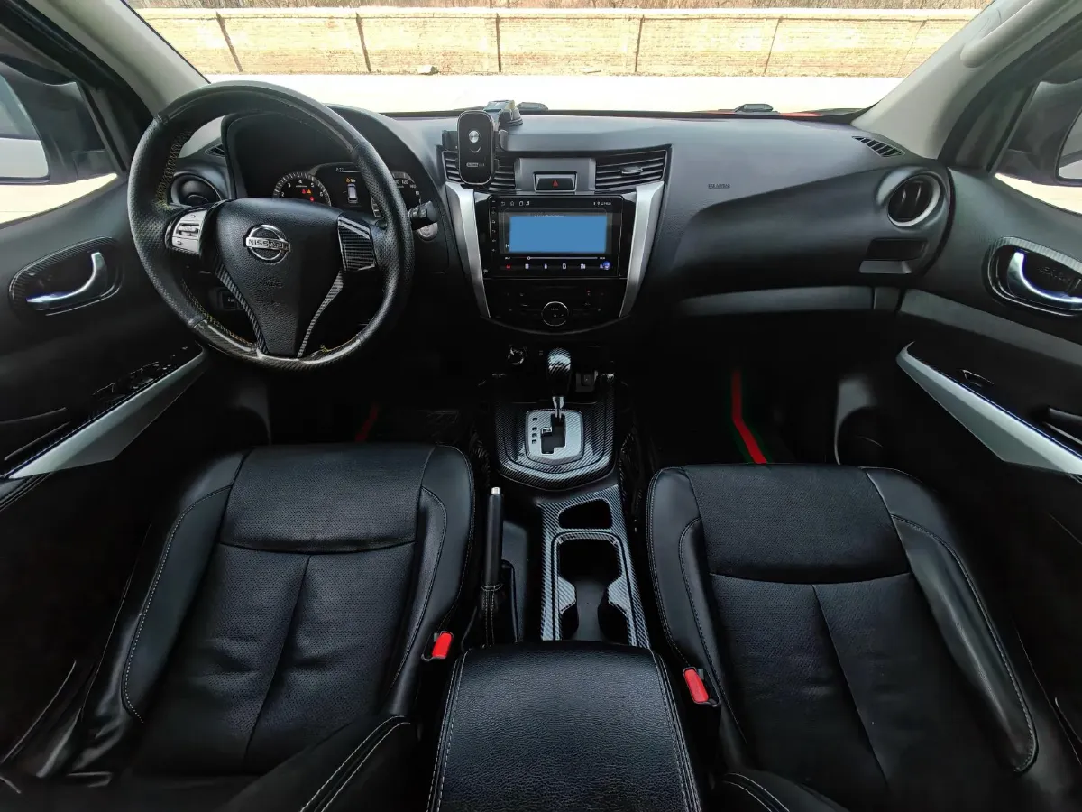 2020 Nissan Terra 2.5L 193HP L4 7AT,autocango,china used car exporter,china ev exporter,chinese used car exporter,chinese used ev exporter