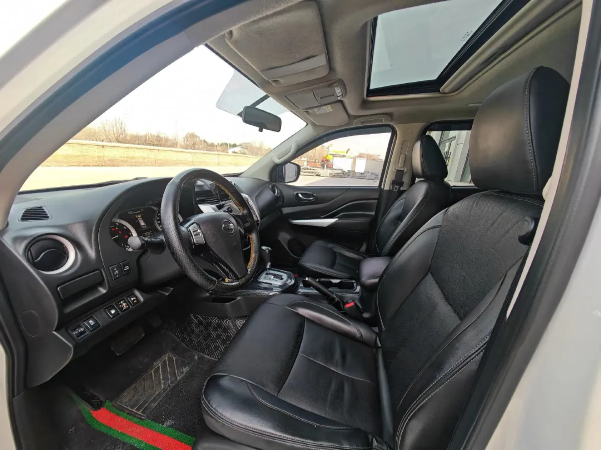 2020 Nissan Terra 2.5L 193HP L4 7AT,autocango,china used car exporter,china ev exporter,chinese used car exporter,chinese used ev exporter