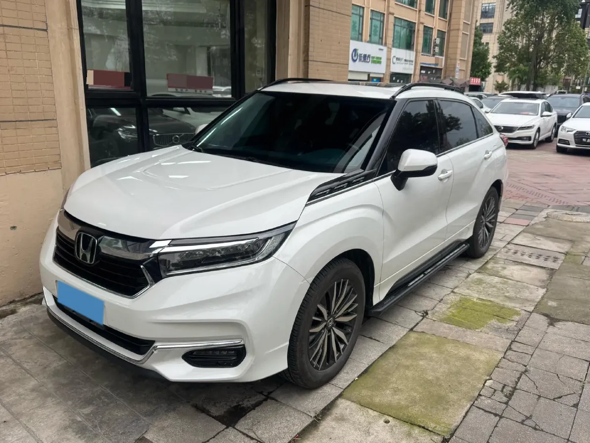 2023 Honda Avancier 1.5T 188HP L4 CVT,autocango,china used car exporter,china ev exporter,chinese used car exporter,chinese used ev exporter