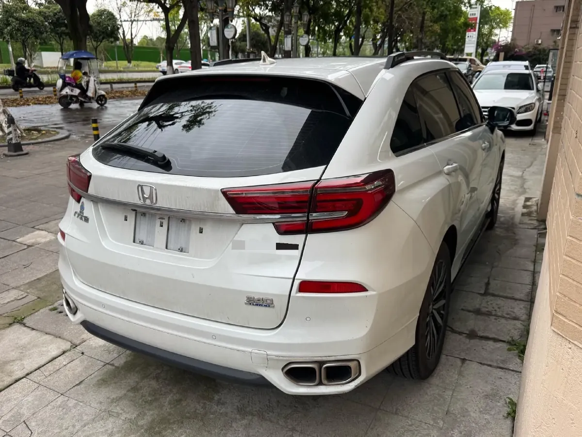 2023 Honda Avancier 1.5T 188HP L4 CVT,autocango,china used car exporter,china ev exporter,chinese used car exporter,chinese used ev exporter