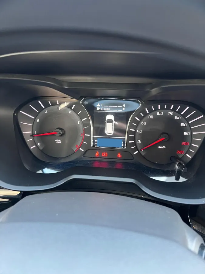 2017 GAC Trumpchi GS4 1.3T 137HP L4 5MT,autocango,china used car exporter,china ev exporter,chinese used car exporter,chinese used ev exporter