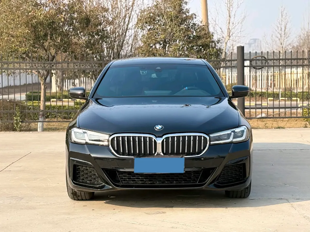 2023 BMW 5 Series 2.0T 245HP L4 8AT,autocango,china used car exporter,china ev exporter,chinese used car exporter,chinese used ev exporter