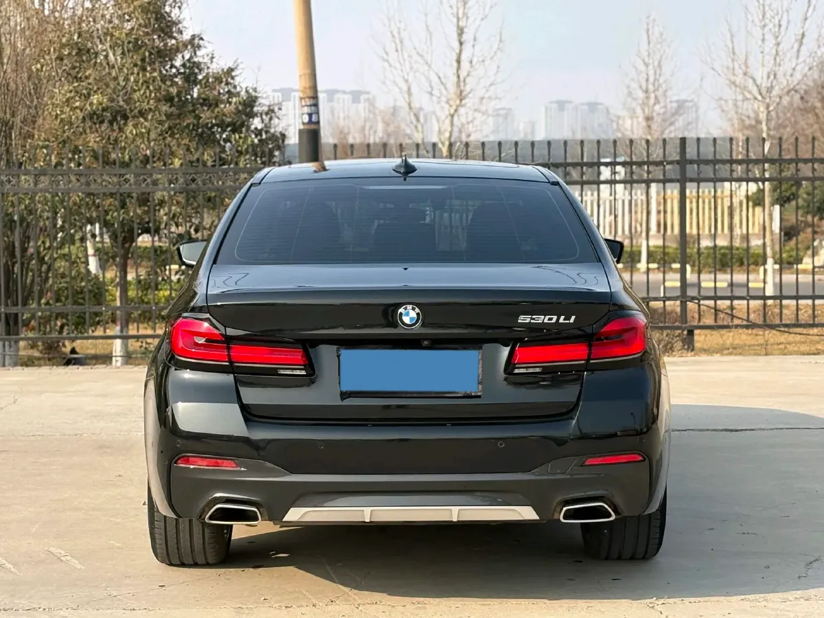 2023 BMW 5 Series 2.0T 245HP L4 8AT,autocango,china used car exporter,china ev exporter,chinese used car exporter,chinese used ev exporter