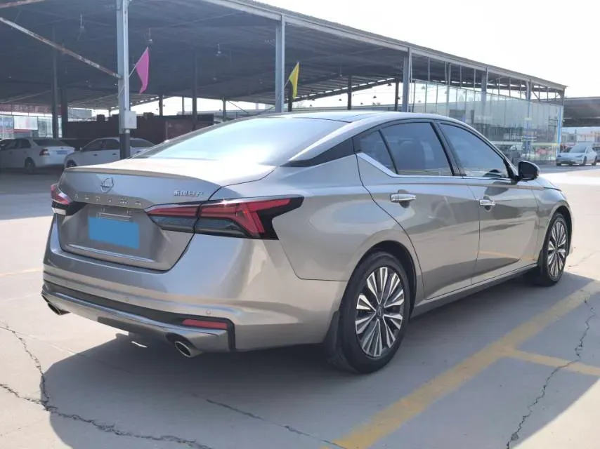 2022 Nissan Teana 2.0L 156HP L4 CVT,autocango,china used car exporter,china ev exporter,chinese used car exporter,chinese used ev exporter