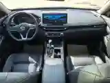 2022 Nissan Teana 2.0L 156HP L4 CVT