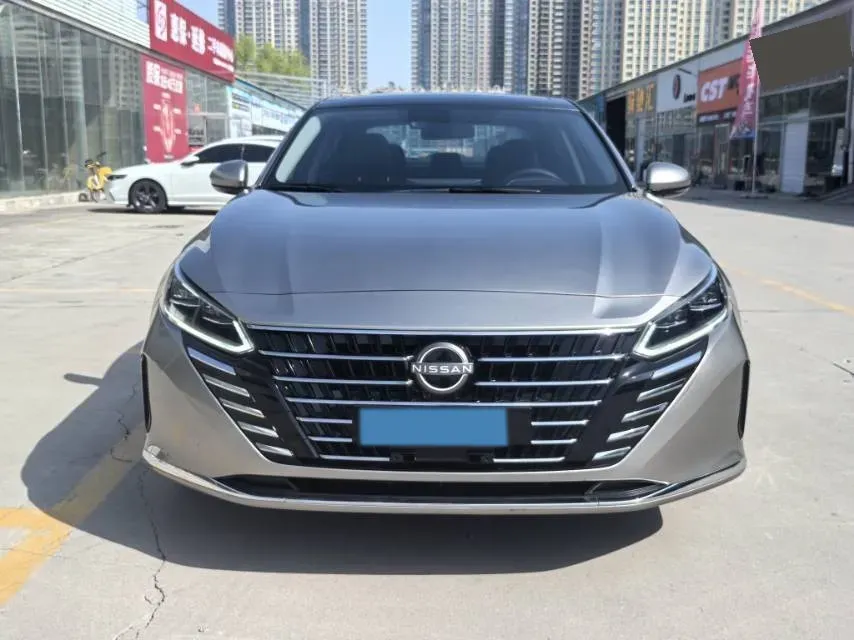 2022 Nissan Teana 2.0L 156HP L4 CVT,autocango,china used car exporter,china ev exporter,chinese used car exporter,chinese used ev exporter