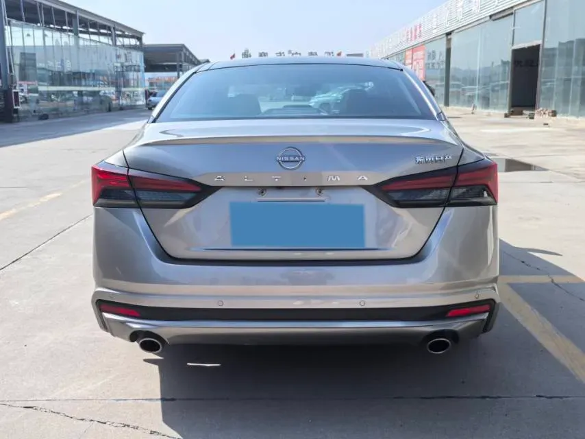 2022 Nissan Teana 2.0L 156HP L4 CVT,autocango,china used car exporter,china ev exporter,chinese used car exporter,chinese used ev exporter
