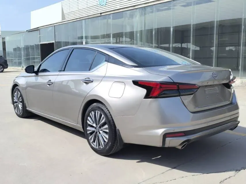 2022 Nissan Teana 2.0L 156HP L4 CVT,autocango,china used car exporter,china ev exporter,chinese used car exporter,chinese used ev exporter