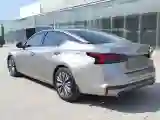 2022 Nissan Teana 2.0L 156HP L4 CVT