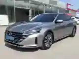 2022 Nissan Teana 2.0L 156HP L4 CVT
