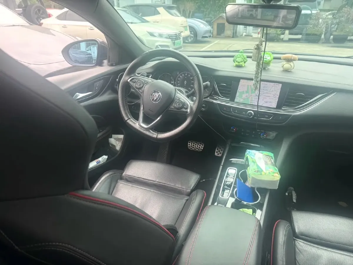 2020 Buick Regal 2.0T 237HP L4 9AT,autocango,china used car exporter,china ev exporter,chinese used car exporter,chinese used ev exporter