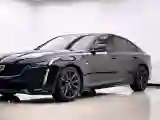 2021 Cadillac CT5 2.0T 237HP L4 10AT