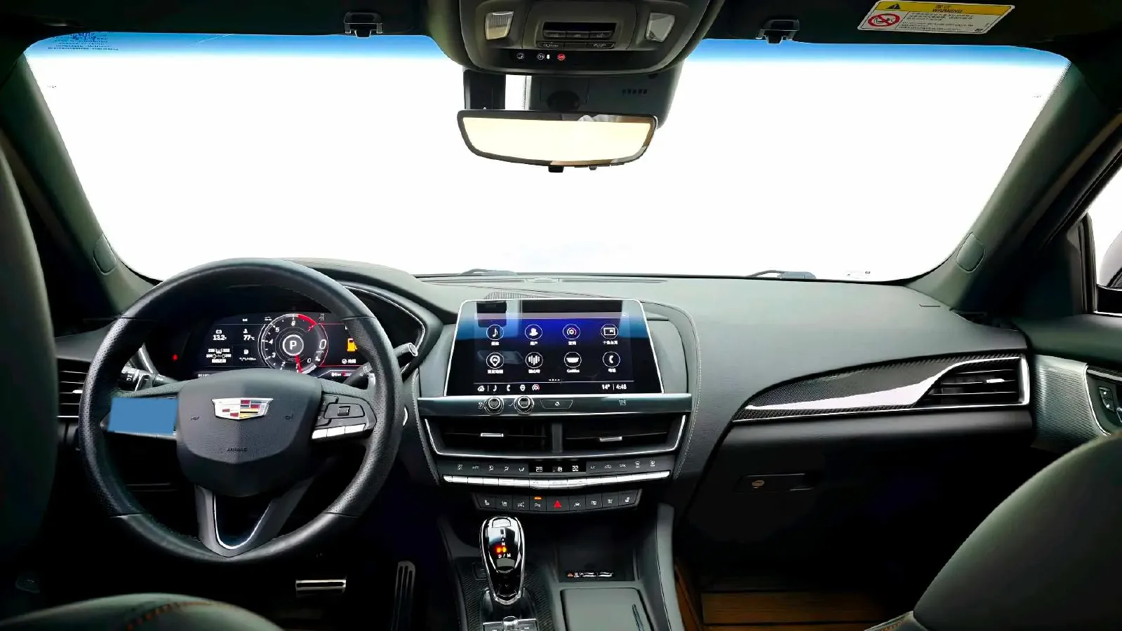 2021 Cadillac CT5 2.0T 237HP L4 10AT,autocango,china used car exporter,china ev exporter,chinese used car exporter,chinese used ev exporter