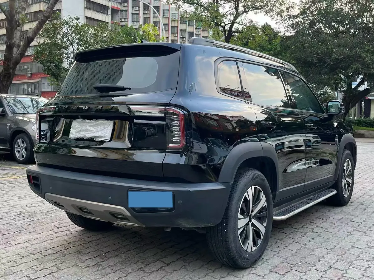 2022 Haval Dargo 1.5T 184HP L4 7DCT,autocango,china used car exporter,china ev exporter,chinese used car exporter,chinese used ev exporter