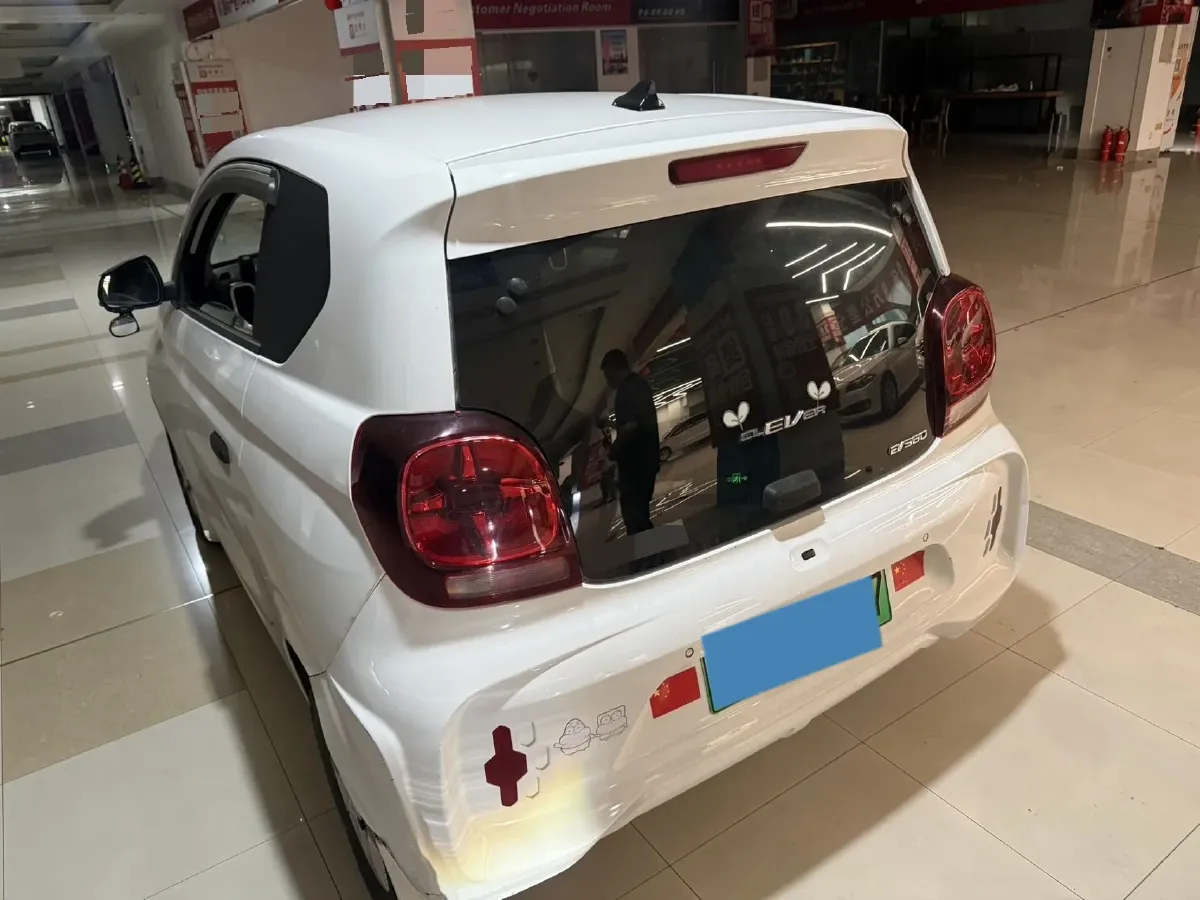 2022 Roewe Clever BEV 29KWH,autocango,china used car exporter,china ev exporter,chinese used car exporter,chinese used ev exporter
