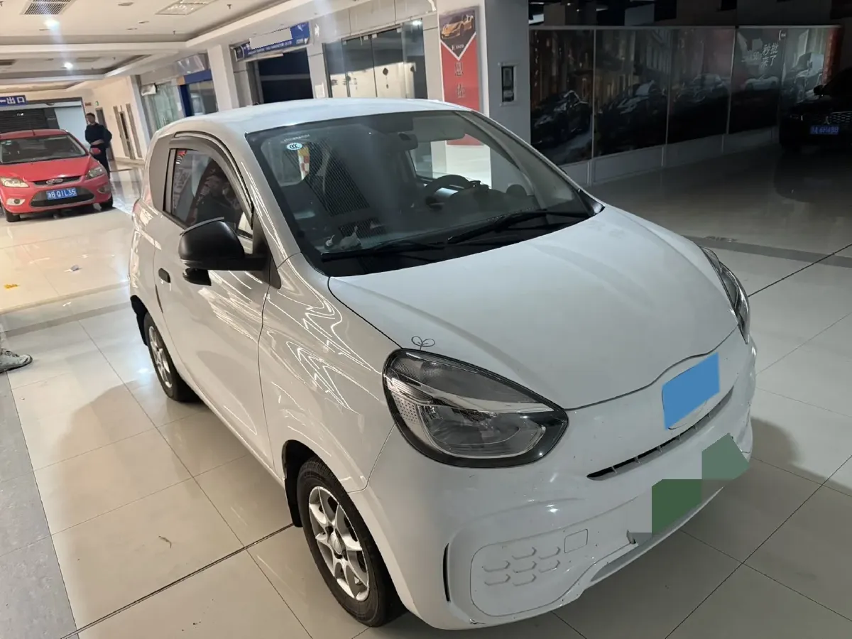 2022 Roewe Clever BEV 29KWH,autocango,china used car exporter,china ev exporter,chinese used car exporter,chinese used ev exporter