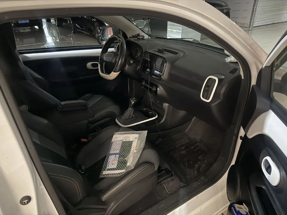 2022 Roewe Clever BEV 29KWH,autocango,china used car exporter,china ev exporter,chinese used car exporter,chinese used ev exporter