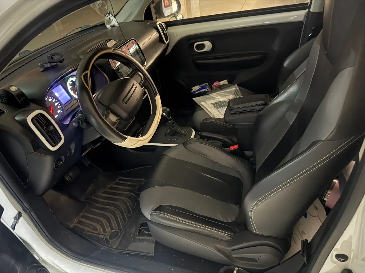 2022 Roewe Clever BEV 29KWH,autocango,china used car exporter,china ev exporter,chinese used car exporter,chinese used ev exporter