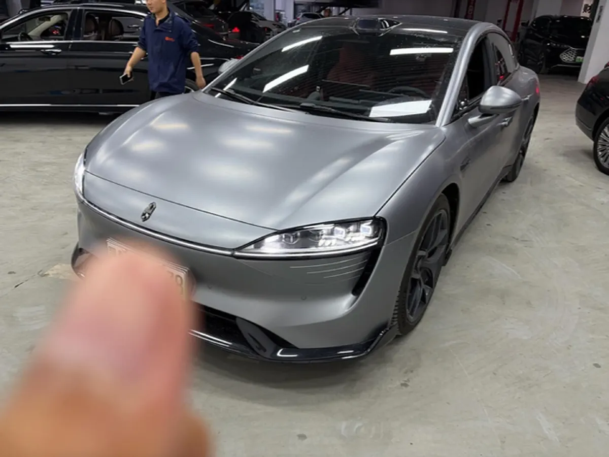 2026 Luxeed S7 BEV,autocango,china used car exporter,china ev exporter,chinese used car exporter,chinese used ev exporter