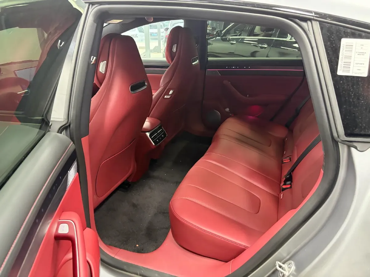 2026 Luxeed S7 BEV,autocango,china used car exporter,china ev exporter,chinese used car exporter,chinese used ev exporter