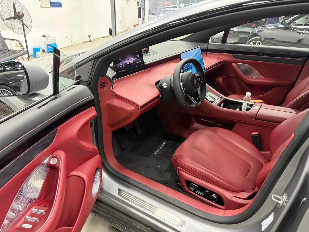 2026 Luxeed S7 BEV,autocango,china used car exporter,china ev exporter,chinese used car exporter,chinese used ev exporter