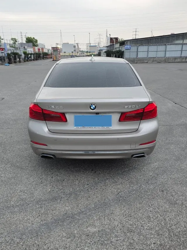 2020 BMW 5 Series 2.0T 252HP L4 8AT,autocango,china used car exporter,china ev exporter,chinese used car exporter,chinese used ev exporter