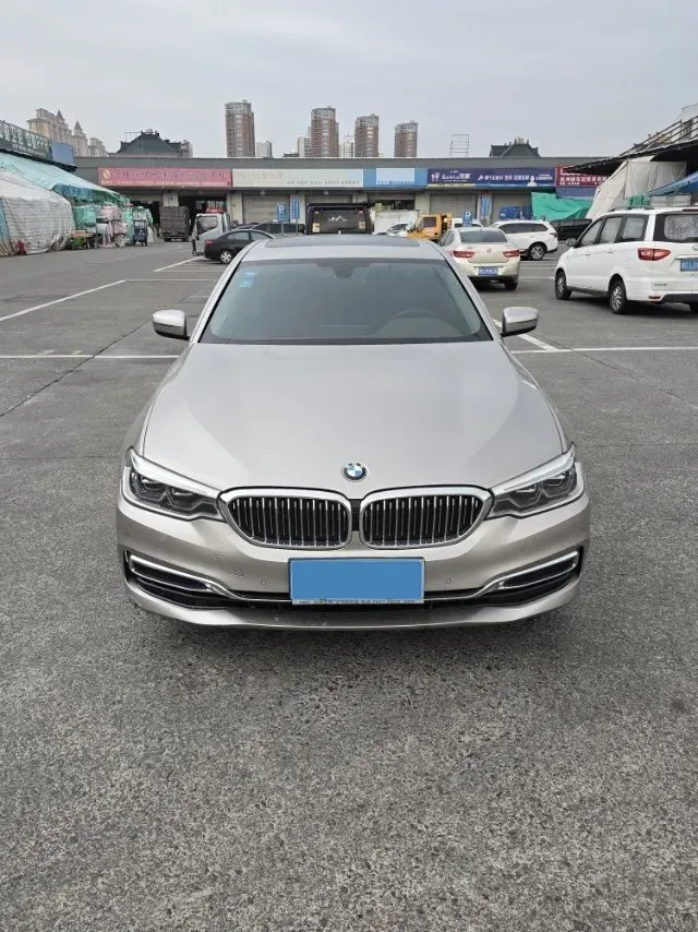 2020 BMW 5 Series 2.0T 252HP L4 8AT,autocango,china used car exporter,china ev exporter,chinese used car exporter,chinese used ev exporter