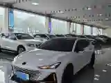 2022 ChangAn UNI-V 1.5T 188HP L4 7DCT