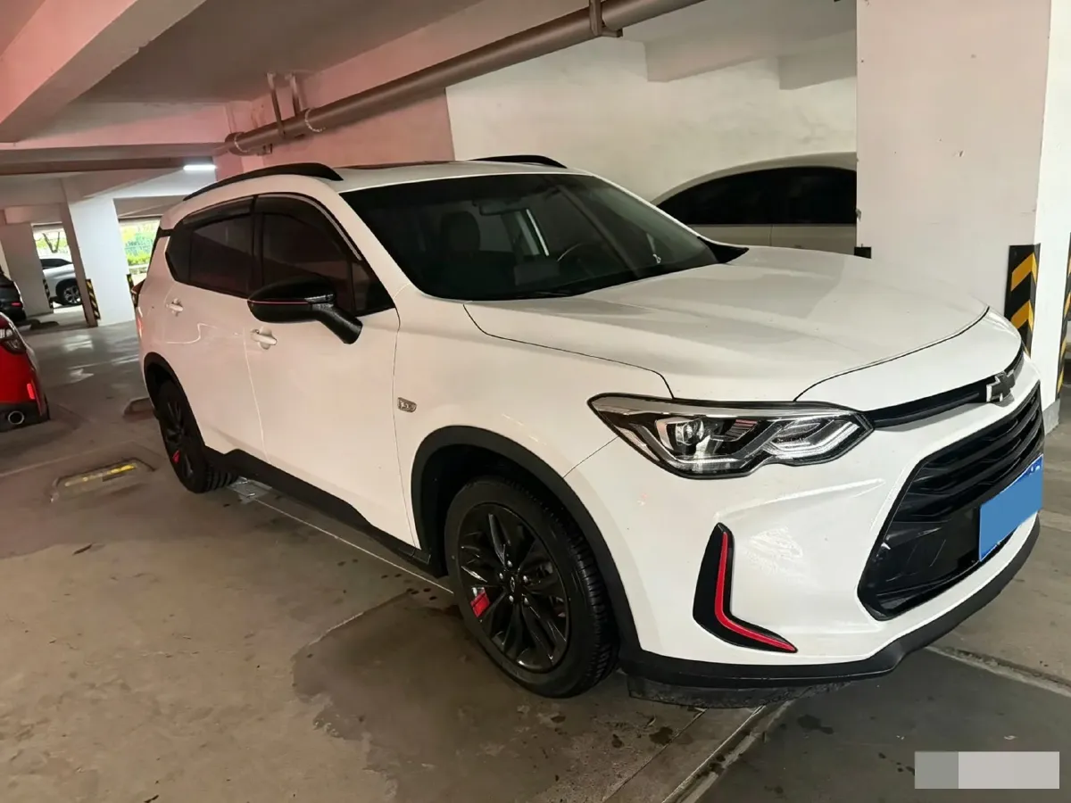 2019 Chevrolet Orlando 1.3T 163HP L3 6AT,autocango,china used car exporter,china ev exporter,chinese used car exporter,chinese used ev exporter