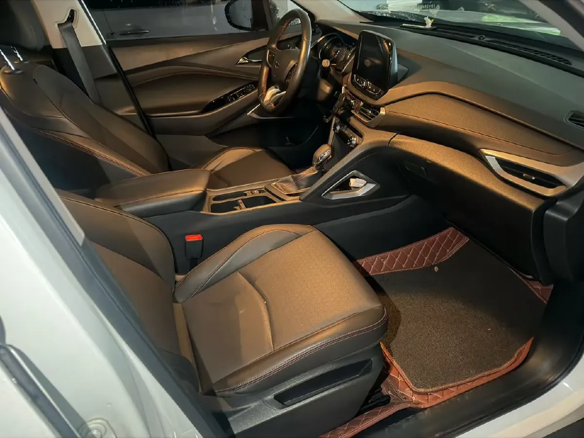 2019 Chevrolet Orlando 1.3T 163HP L3 6AT,autocango,china used car exporter,china ev exporter,chinese used car exporter,chinese used ev exporter