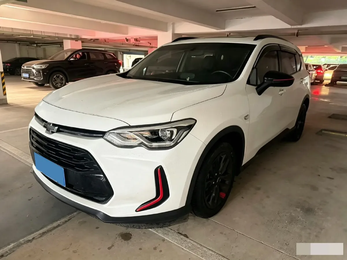 2019 Chevrolet Orlando 1.3T 163HP L3 6AT,autocango,china used car exporter,china ev exporter,chinese used car exporter,chinese used ev exporter