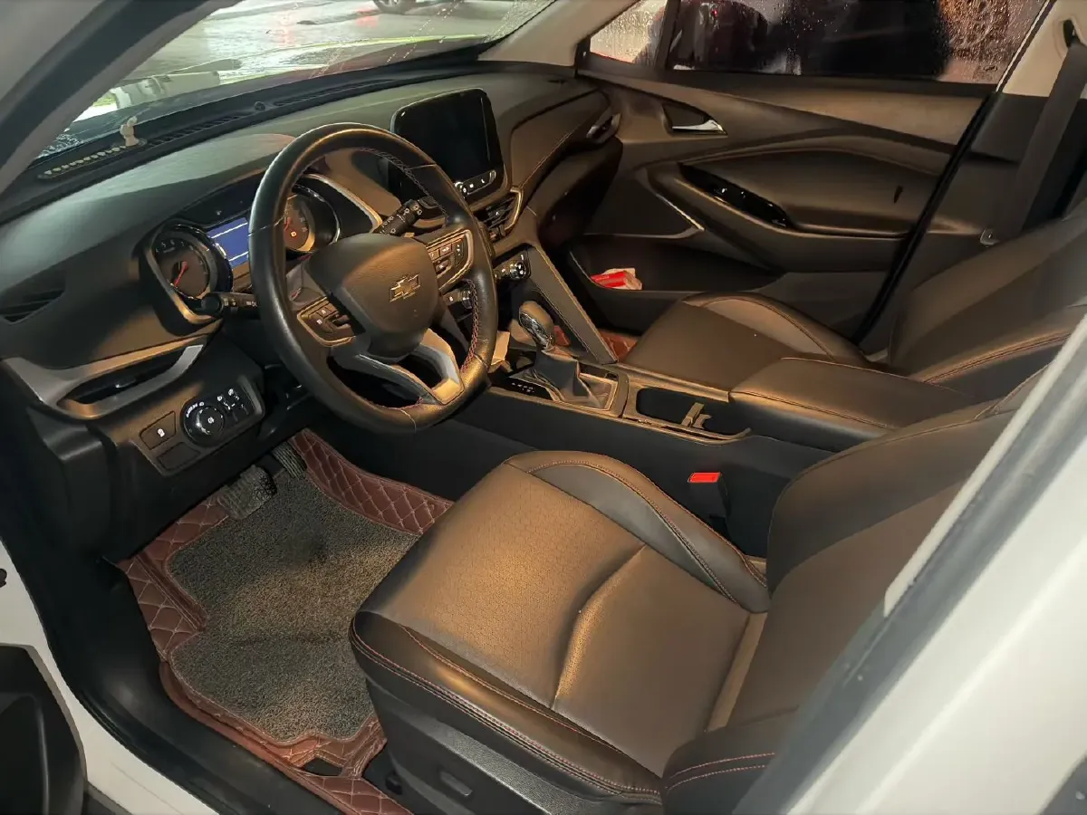 2019 Chevrolet Orlando 1.3T 163HP L3 6AT,autocango,china used car exporter,china ev exporter,chinese used car exporter,chinese used ev exporter