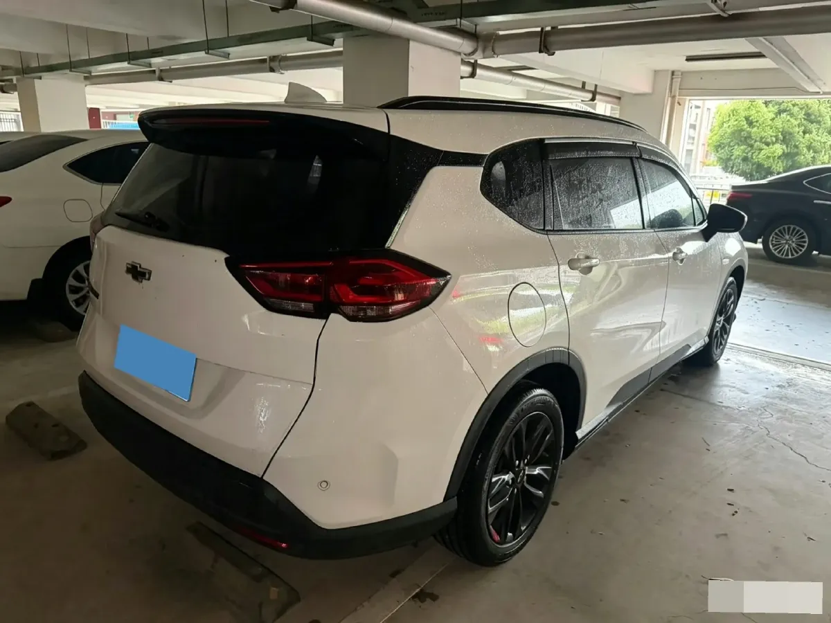 2019 Chevrolet Orlando 1.3T 163HP L3 6AT,autocango,china used car exporter,china ev exporter,chinese used car exporter,chinese used ev exporter