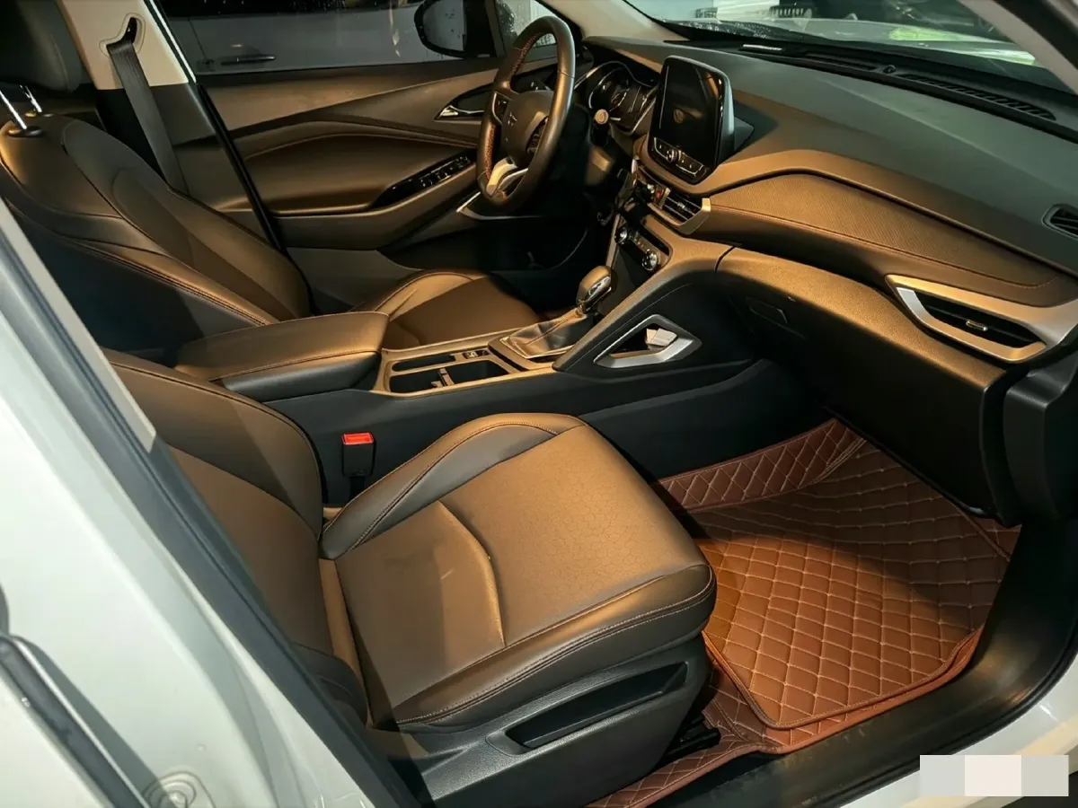 2019 Chevrolet Orlando 1.3T 163HP L3 6AT,autocango,china used car exporter,china ev exporter,chinese used car exporter,chinese used ev exporter