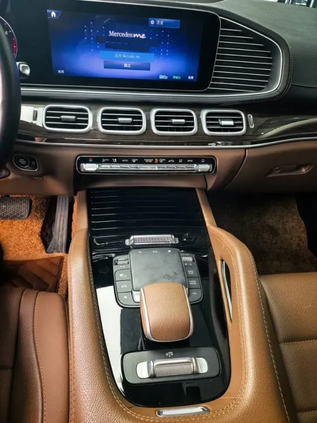 2024 Mercedes-Benz GLE Class 2.0T 258HP L4 9AT,autocango,china used car exporter,china ev exporter,chinese used car exporter,chinese used ev exporter