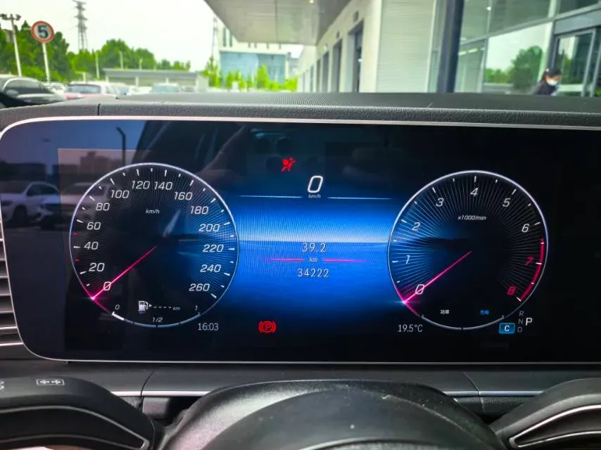 2024 Mercedes-Benz GLE Class 2.0T 258HP L4 9AT,autocango,china used car exporter,china ev exporter,chinese used car exporter,chinese used ev exporter