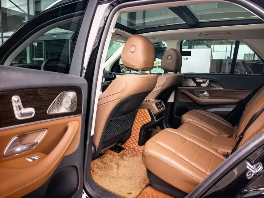 2024 Mercedes-Benz GLE Class 2.0T 258HP L4 9AT,autocango,china used car exporter,china ev exporter,chinese used car exporter,chinese used ev exporter